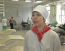 Итоги «Дней донорского совершеннолетия»