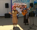 Акция «Песни Победы»