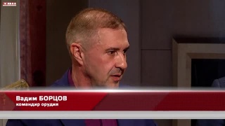 Анонс программы «Квартира №50» от 11.04.25