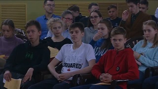 Знакомство с профессией в ДЮЦ «Орион»