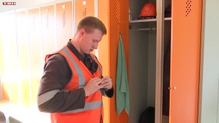 Ремонт помещений непроизводственного назначения