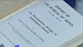 Книжный фонд Кузнецкой крепости