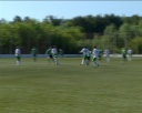 «Металлург-2» - ЦСП УОР — 0:0