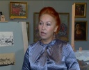 Выставка Сергея и Прасковьи Бачевских