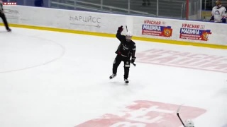 «Кузнецкий лед-2011» - чемпион первенства Сибири