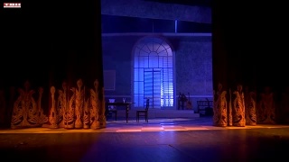 Филумена или Брак по-итальянски