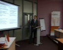 Разработки молодых специалистов