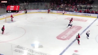 «Металлург» - «Сокол» - 7:2