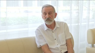 Параллельные вселенные отца и сына Сусловых