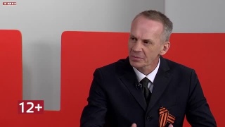 Анонс программы «Семь дней» от 04.05.26