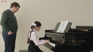 Мастер-класс Рустема Кудоярова