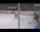 «Кузнецкие медведи» - «Барс» - 1:3