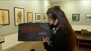 «О доблести, о подвиге, о славе» в НХМ