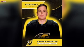 Карапетян в «Дизель», Щеглов в «Брест» Карапетян в «Дизель», Щеглов в «Брест»