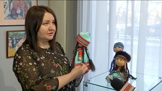 «Железное сердце Горной Шории» в НХМ