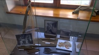 История ловли рыбы