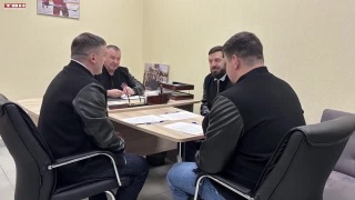 У «Металлурга» будет новый главный тренер