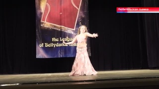 20 наград «Шакиры» из Москвы