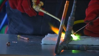 Региональный WorldSkills набирает обороты
