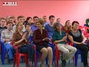 Гости из Германии в школе №4