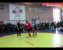 Выиграли соревнования по панкратиону 