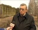 В Новокузнецке построят гольф-клуб?