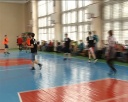 Турнир памяти А.И. Колмыкова