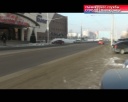Парковка на остановках общественного транспорта