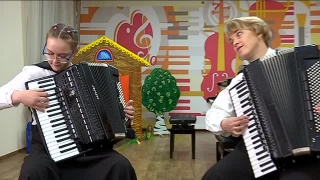 Победа ДМШ №40 на Всероссийском конкурсе