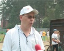 Лето с Евразом в Ашмарино