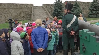 Театр кукол на Кузнецкой крепости