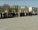Автопробег «Дорога памяти»