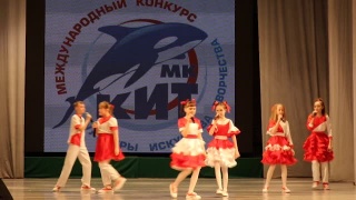 Победы ДМШ №40 на международном конкурсе