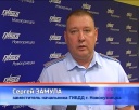 ГАИ предлагает новую схему движения на Кузнецком мосту