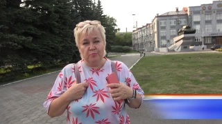 Пешеходные экскурсии от краеведческого музея