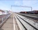 Поезд, который спешит на помощь
