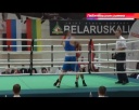 Успех Гунченко в Беларуси