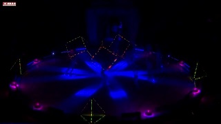 В Новокузнецке Цирк на льду