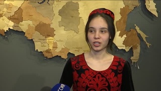 Национальные культуры образовательных учреждений