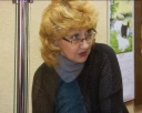 Выставка кукол в НФИ КемГУ