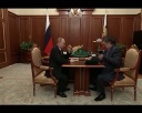Аман Тулеев – и.о. Губернатора Кемеровской области