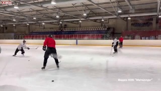 «Кузнецкие Медведи» проведут 3 домашних матча