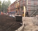В Притомском откроют детский сад