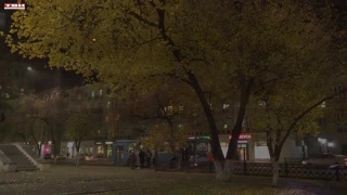 Театр в троллейбусе