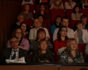 Юбилей управления комбината ЕВРАЗ ЗСМК
