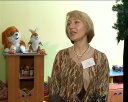 Выставка – конкурс «Зимняя сказка»
