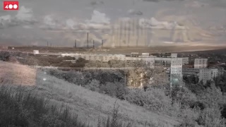 Гимн Новокузнецка от Сергея Ермакова