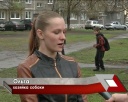 Полицейские помогли собаке найти хозяйку