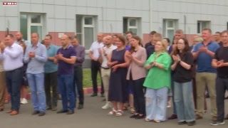 1 млн тонн угля на шахте «Ерунаковская-VIII»