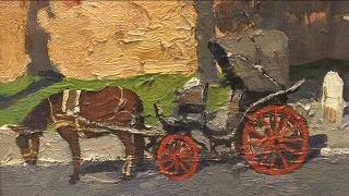 Худмузей возобновил формат мини-выставок